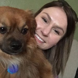 Meet your Posher, Jordan